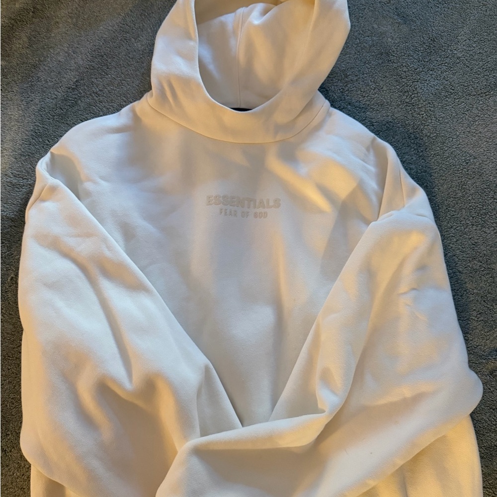 Essentials Men's Sweater